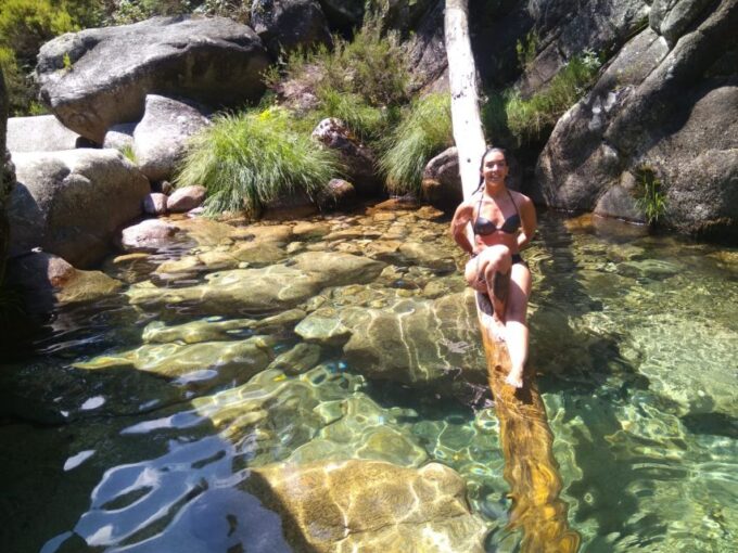 From Porto: Guided Hike to Gerês Park - Breathtaking Natural Landscapes