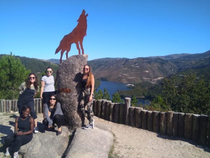 From Porto: Guided Hike to Gerês Park - Mountain Village Exploration