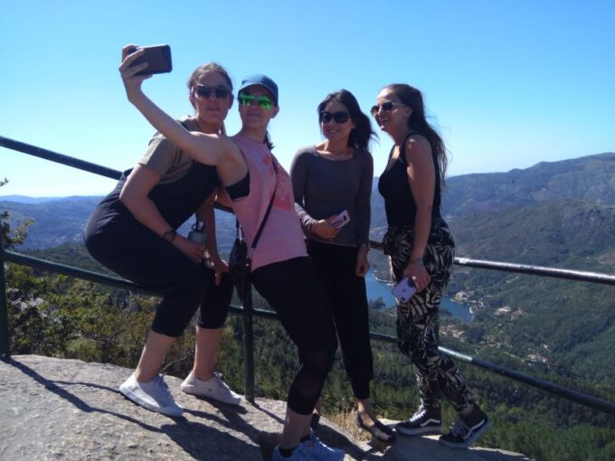 From Porto: Guided Hike to Gerês Park - Frequently Asked Questions