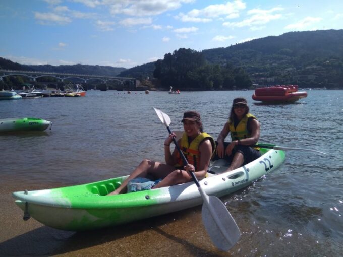 From Porto: Guided Hike to Gerês Park - Planning Your Visit