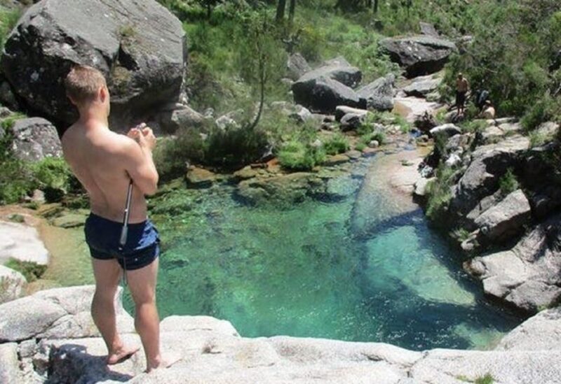 From Porto: Hiking and Swimming in Gerês National Park - Hiking Experience