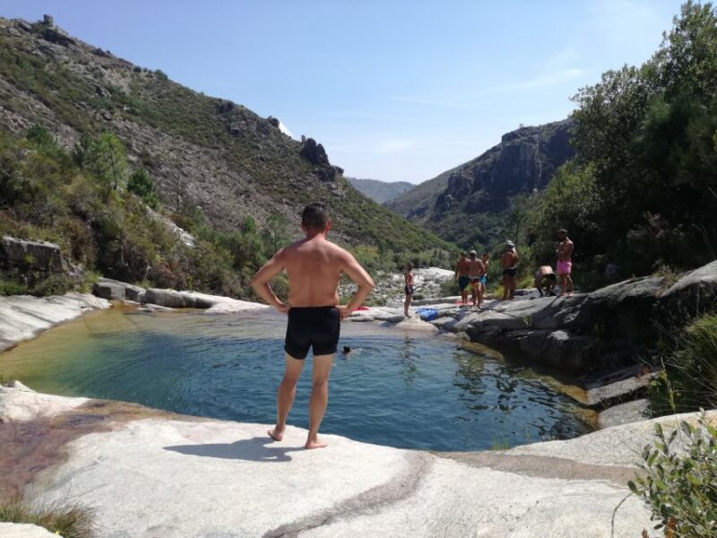 From Porto: Hiking and Swimming in Gerês National Park - What to Bring and Preparation