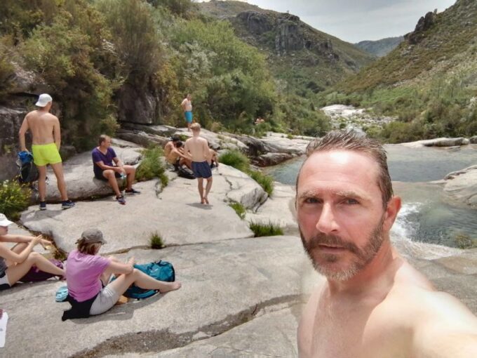 From Porto: Hiking and Swimming in Gerês National Park - Transportation Options
