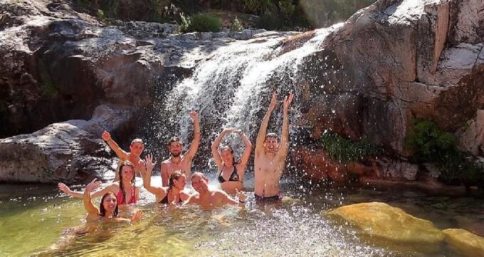 From Porto: Hiking and Swimming in Gerês National Park - Guided Tour Highlights