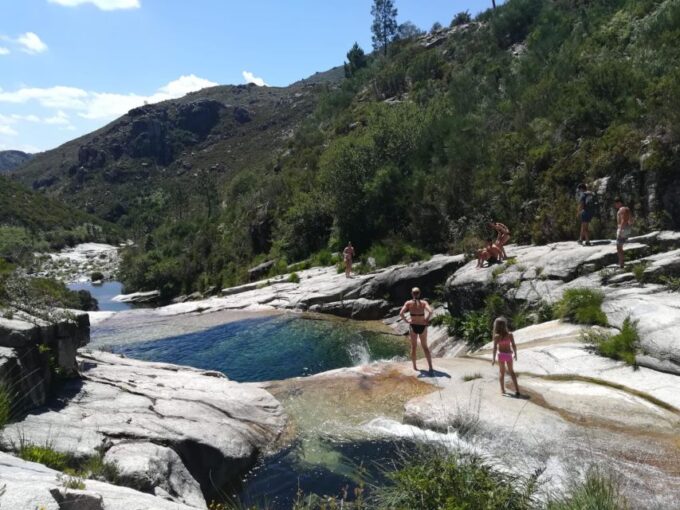 From Porto: Hiking and Swimming in Gerês National Park - Frequently Asked Questions