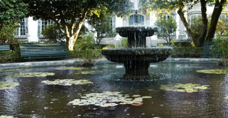 From Porto: Monção Wineries Tour With Wine Tastings - Cultural Insights