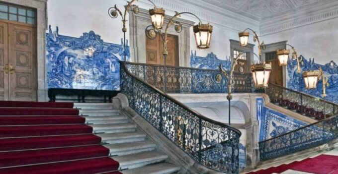 From Porto: Monção Wineries Tour With Wine Tastings - Winery: Quinta De Soalheiro