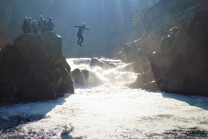 From Porto: Paiva River Rafting Adventure - Adventure Tour - Booking Information and Policies