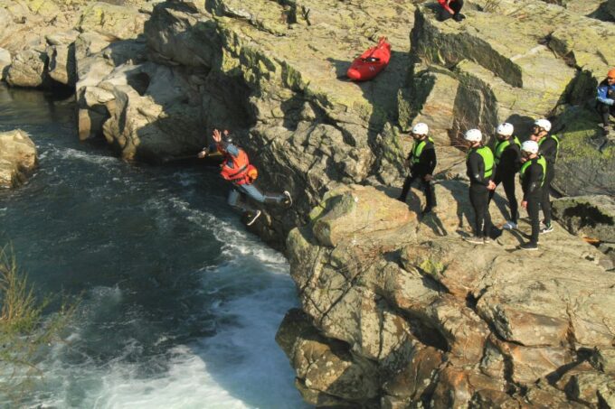 From Porto: Paiva River Rafting Adventure - Adventure Tour - Frequently Asked Questions