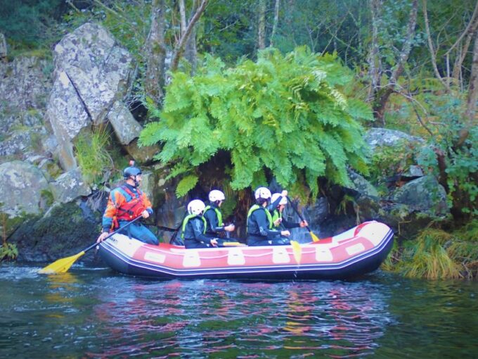 From Porto: Paiva River Rafting Discovery - Adventure Tour - Frequently Asked Questions