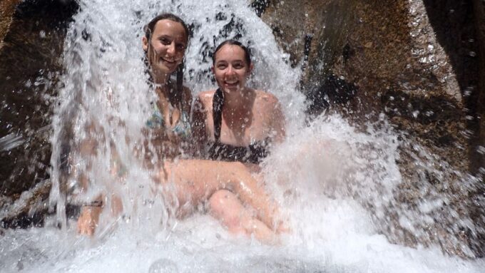 From Porto: Peneda-Gerês National Park Kayaking & Waterfall - Dining and Transportation