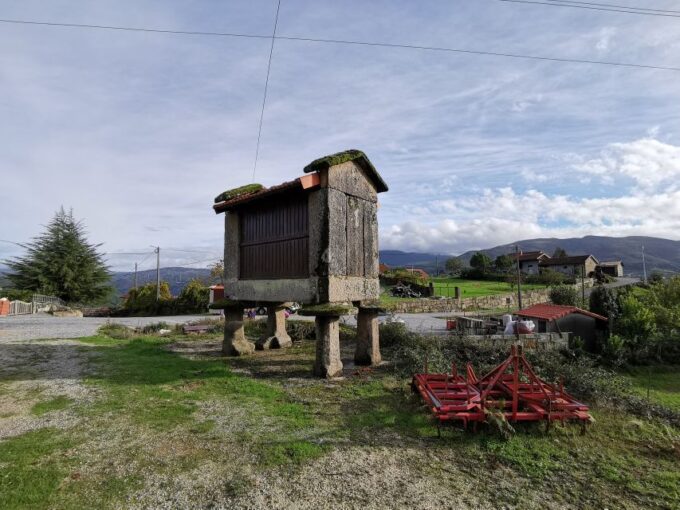 From Porto: Peneda-Gerês National Park Tour With Lunch - Pickup and Cancellation