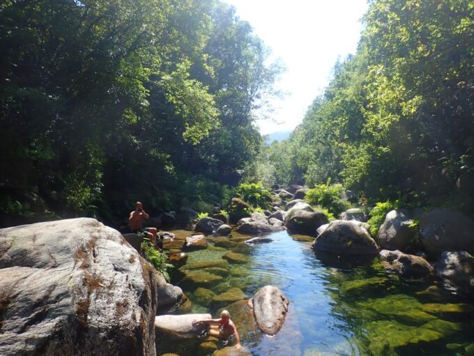 From Porto: Peneda-Gerês National Park Tour With Lunch - Terrain and Weather