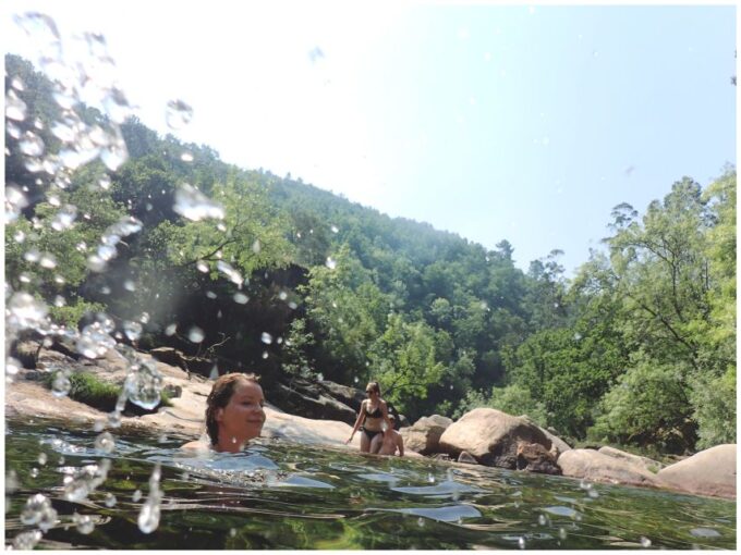 From Porto: Peneda-Gerês National Park Tour With Lunch - Review Highlights