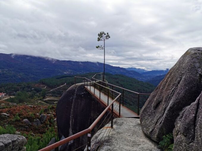 From Porto: Peneda-Gerês National Park Tour With Lunch - Frequently Asked Questions