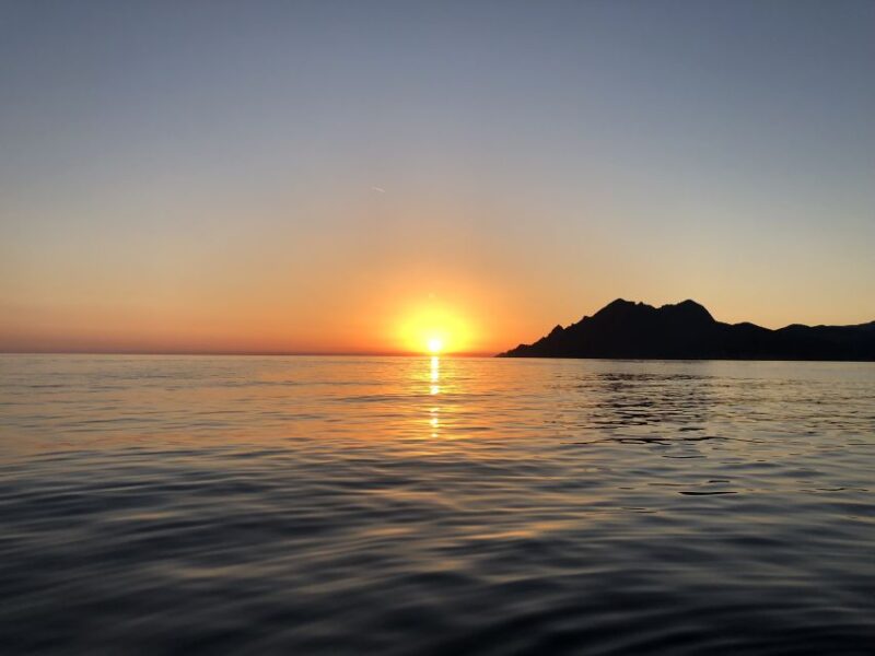 From Porto: Piana Creeks and Scandola Semi-Rigid Boat Tour - Destinations Explored