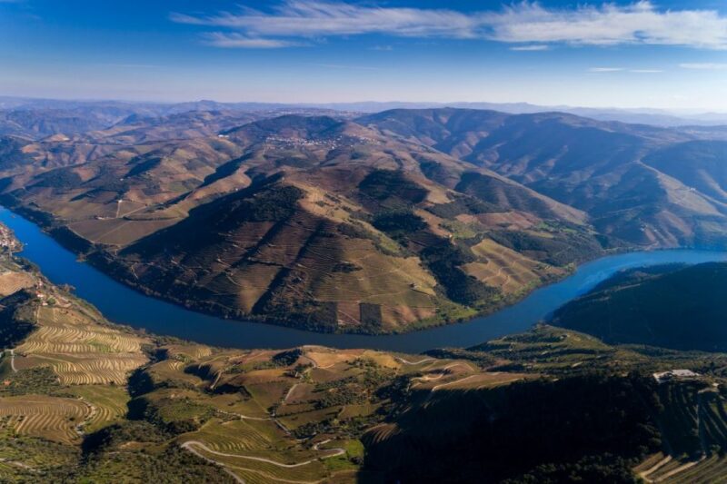 From Porto: Private Douro Valley Tour With Booking Service - Key Points