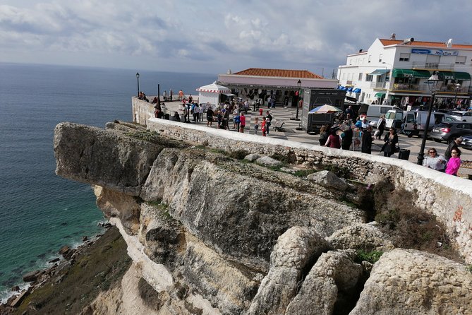 From Porto - Private Tour to Fatima, Nazare and Obidos With Drop-Off in Lisbon - Traveler Reviews