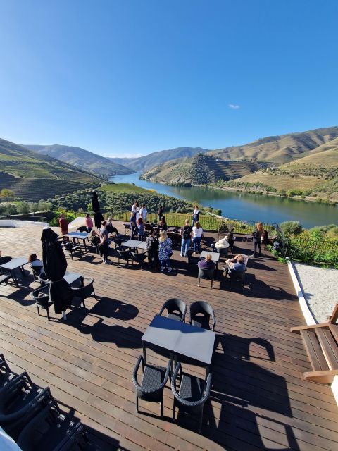 From Porto Private Wine Tour With 2 Tastings, Boat and Lunch - Tour Overview and Pricing