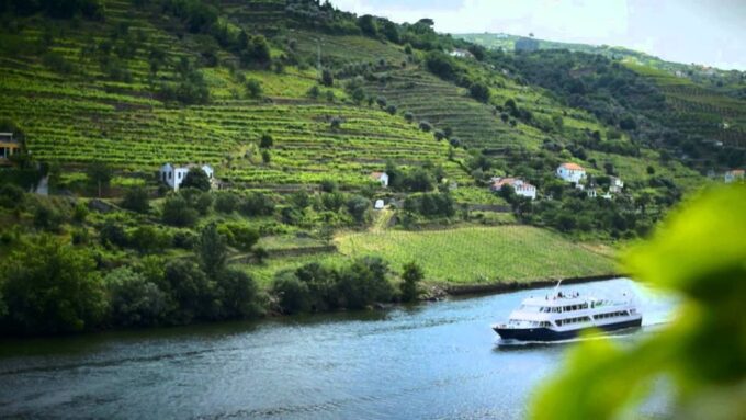 From Porto: Régua to Porto River Cruise With Lunch on Board - Frequently Asked Questions
