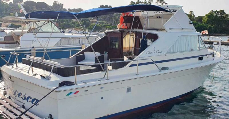 From Porto Rotondo: Private Boat Trip to Costa Smeralda - Itinerary and Experience
