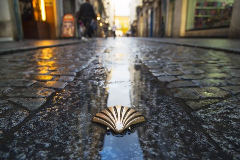 From Porto: Santiago De Compostela Full Day Tour - Itinerary Details