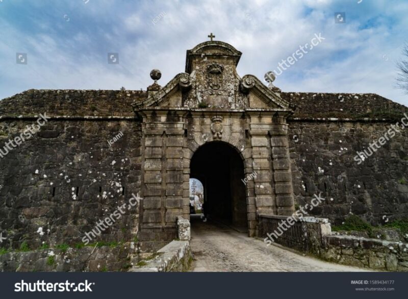 From Porto: Santiago De Compostela Full Day Tour - Itinerary
