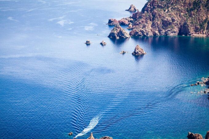 From Porto: Scandola and Calanche De Piana Boat Tour - Frequently Asked Questions