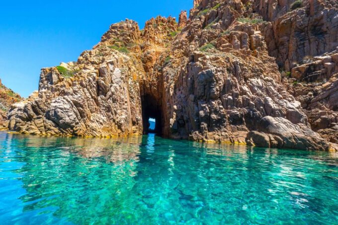 From Porto: Scandola & Girolata Tour by Boat - Booking Information