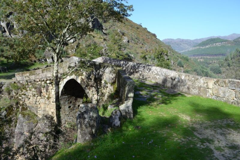 From Porto: Small Group Day Tour of Geres National Park - Experience Highlights