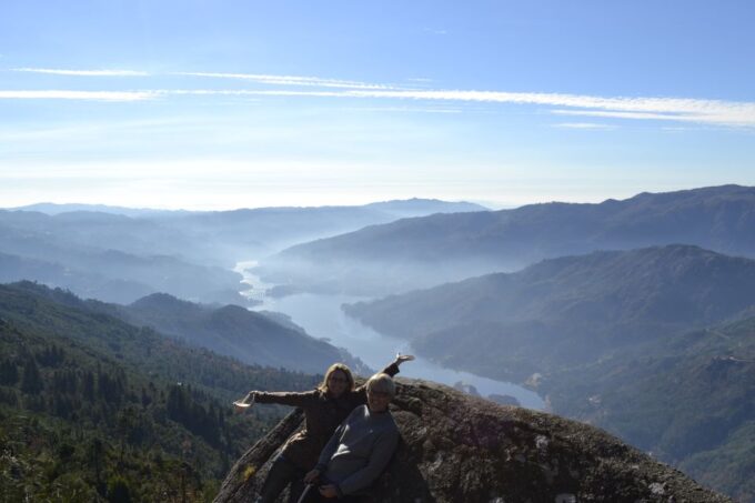 From Porto: Small Group Day Tour of Geres National Park - Park Attractions