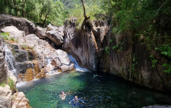 From Porto: Small Group Day Tour of Geres National Park - Local Traditions