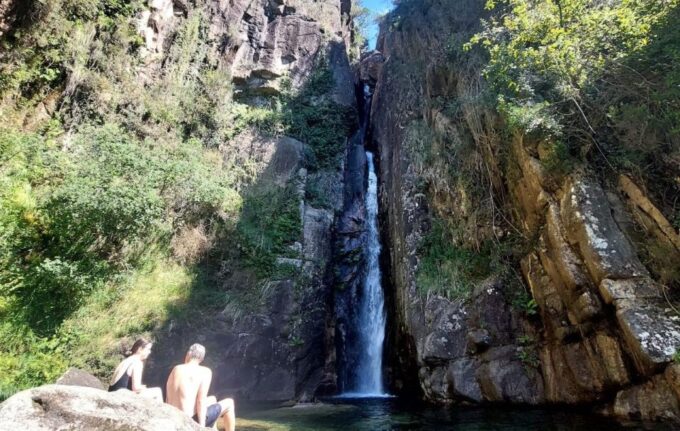 From Porto: Small Group Day Tour of Geres National Park - Booking Information