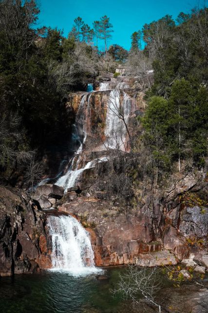 From Porto: Small Group Day Tour of Geres National Park - Frequently Asked Questions