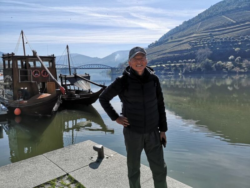 From Porto: Tastings at 2 Wineries, Chefs Lunch & Boat Tour - Itinerary Highlights
