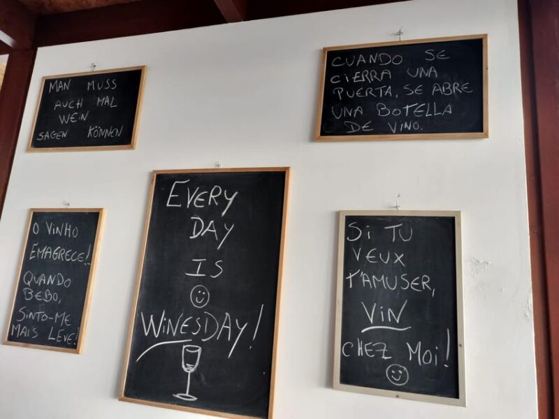 From Porto to Lisbon With Stop in Douro Valley - Frequently Asked Questions