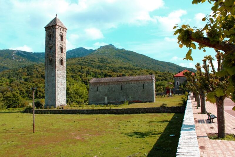 From Porto Vecchio: Corsica Mountain Tour - Local Olive Oil Tasting