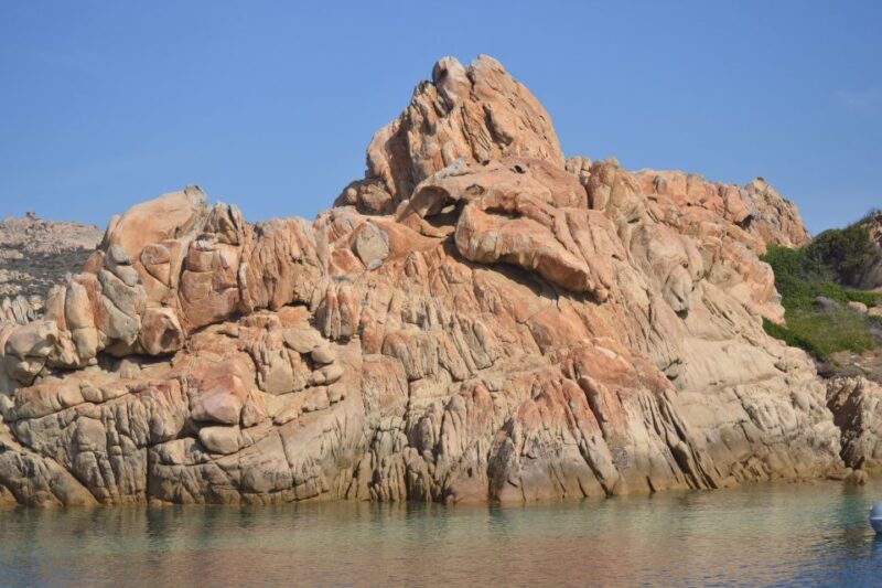 From Porto Vecchio: Escape Excursion to Sardinia With Drinks - Exploring the Maddalena Archipelago