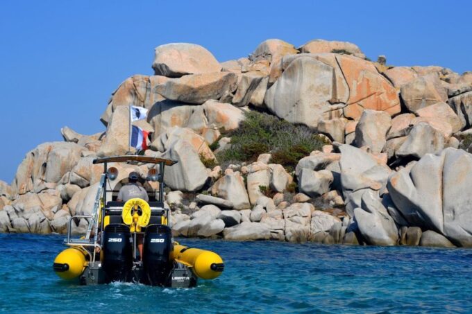 From Porto-Vecchio: Lavezzi Archipelago Sightseeing Cruise - What Customers Are Saying About the Experience