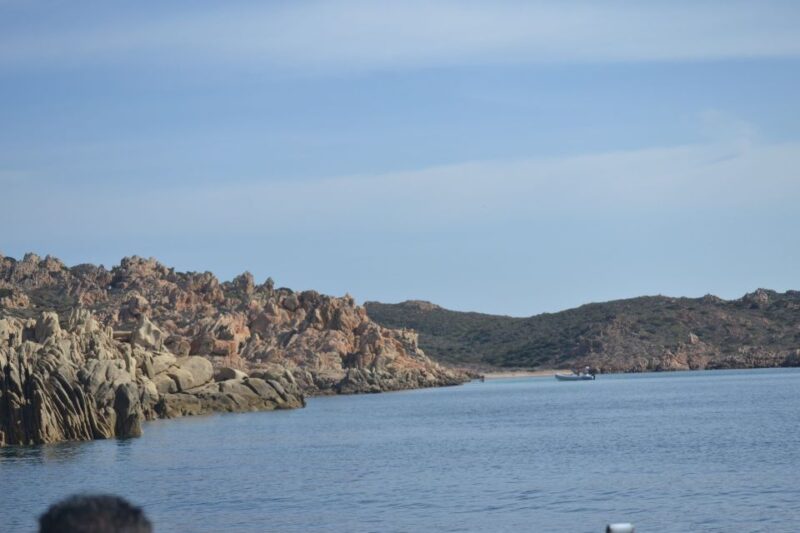 From Porto Vecchio: Maddalena Archipelago Boat Tour - Key Points