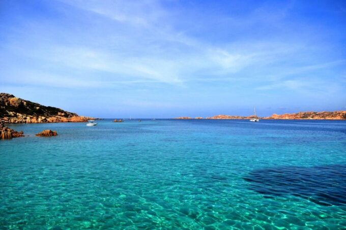 From Porto Vecchio: Maddalena Archipelago Boat Tour - Preparing for the Trip
