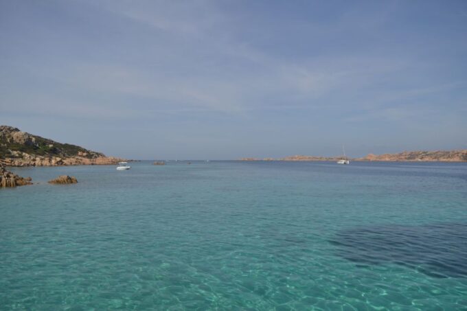 From Porto Vecchio: Maddalena Archipelago Boat Tour - Frequently Asked Questions