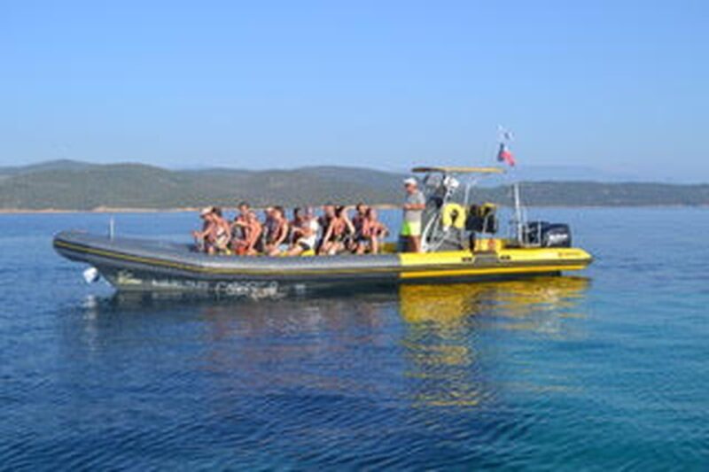 From Porto-Vecchio SUNSET Cruise & Apéritif - Customer Feedback
