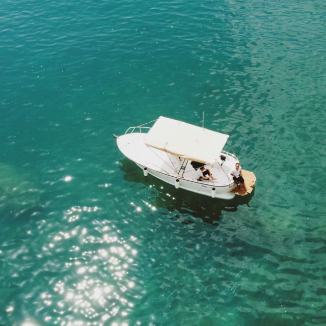 From Porto Venere: Cinque Terre Villages Boat Tour - Customer Feedback