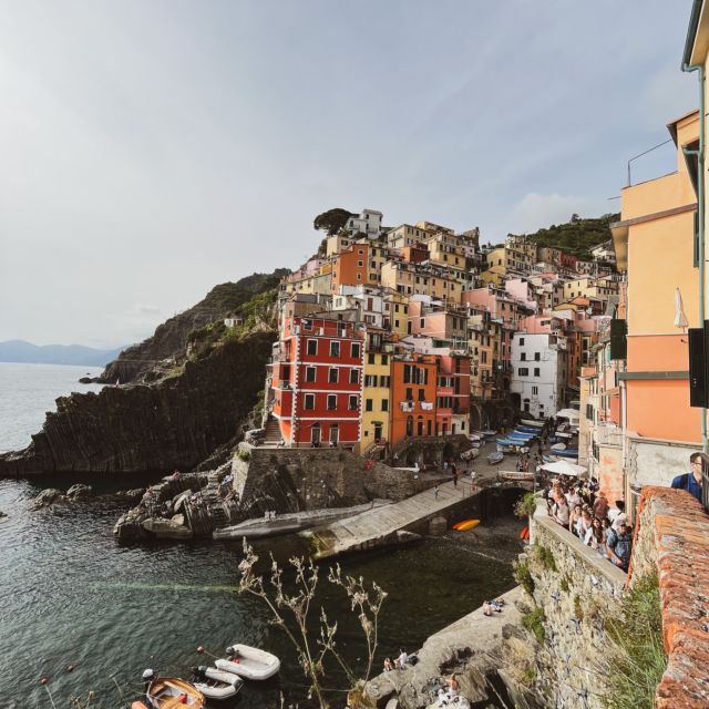 From Porto Venere: Cinque Terre Villages Boat Tour - Frequently Asked Questions