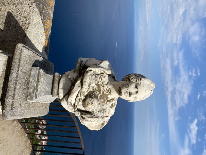 From Positano: Amalfi and Ravello Private Day Trip - Customer Feedback and Testimonials