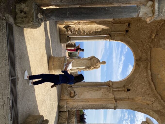 From Positano: Amalfi and Ravello Private Day Trip - Pickup and Drop-off Details
