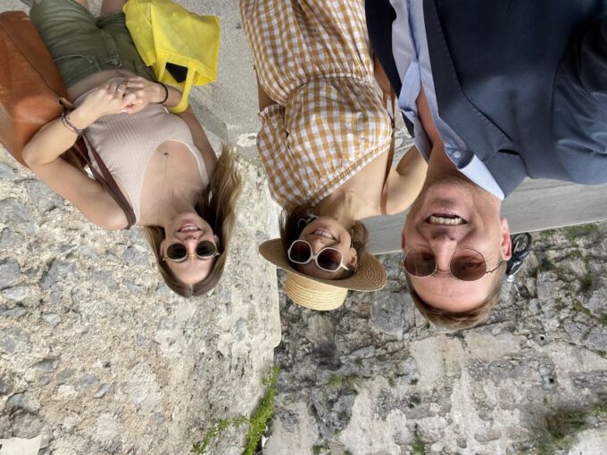 From Positano: Amalfi and Ravello Private Day Trip - Additional Inclusions and Exclusions