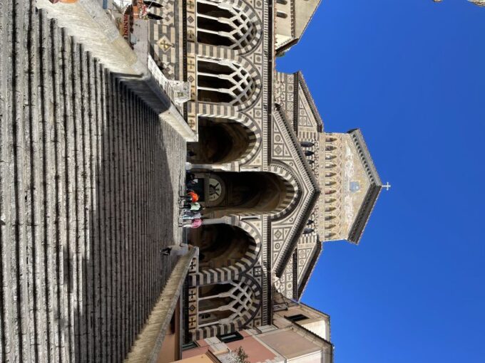 From Positano: Amalfi and Ravello Private Day Trip - Frequently Asked Questions