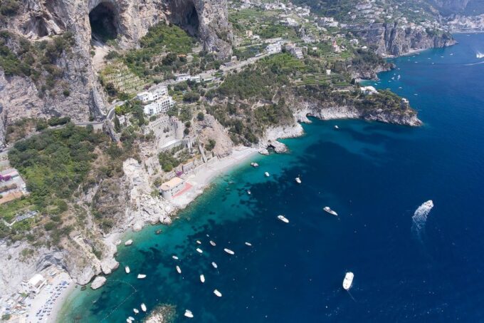 From Positano: Amalfi Coast Boat Tour - Tour Duration and Availability